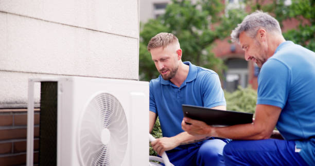 Best HVAC replacement cost  in Belle Isle, FL