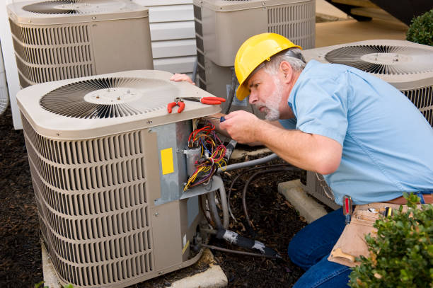 Best Emergency HVAC repair  in Belle Isle, FL