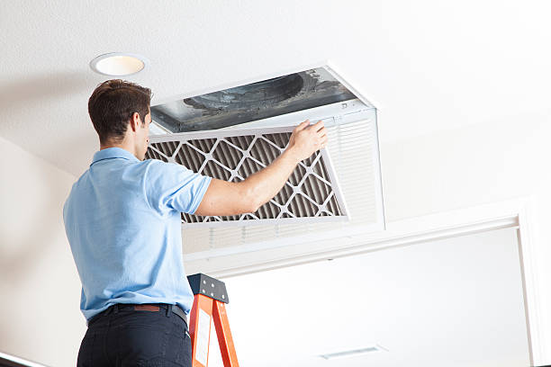 Best HVAC installation services  in Belle Isle, FL