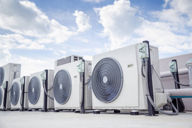 Best Central air repair  in Belle Isle, FL