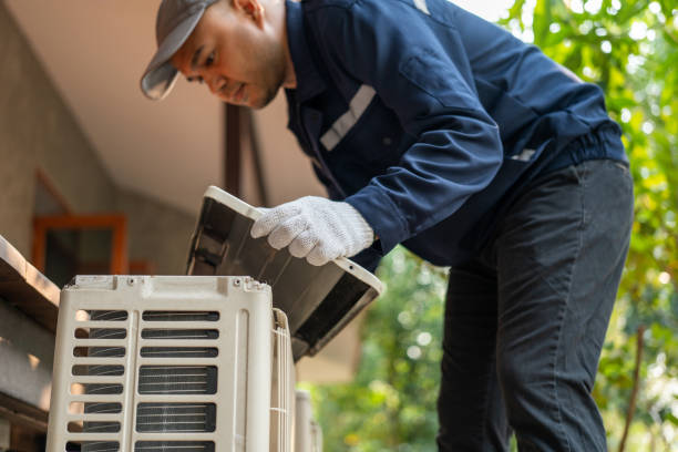 Ductless HVAC repair in Belle Isle, FL